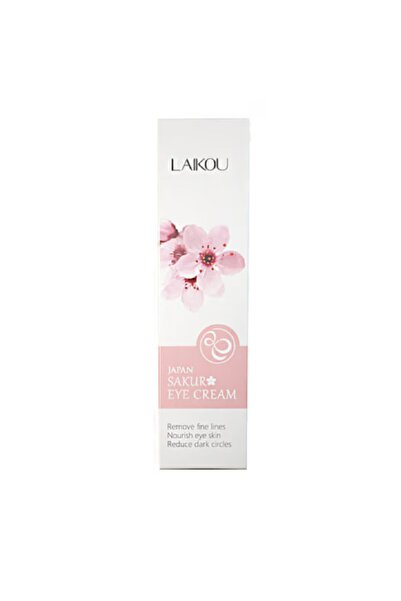 LAIKOU Japan Sakura Anti-Wrinkle Eye Cream