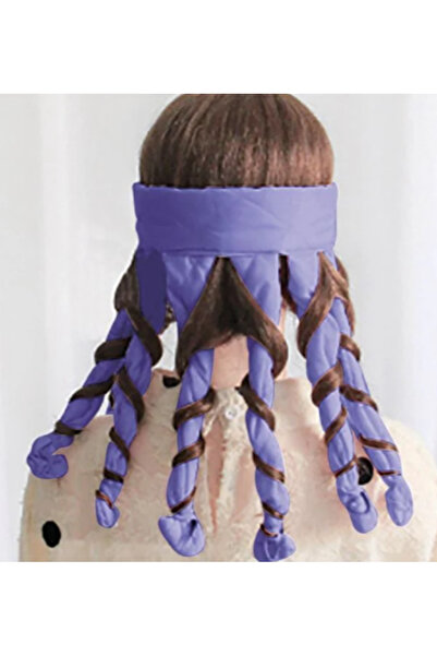 OEM Heatless Curling Ribbon