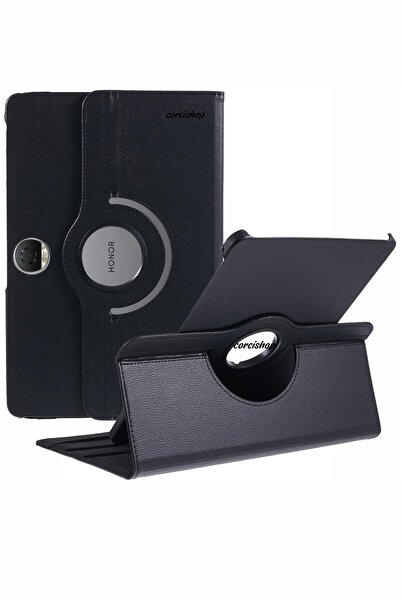 corcishop Honor Pad 9 12.1 Inch 360 °   Tablet Case with Rotating Stand