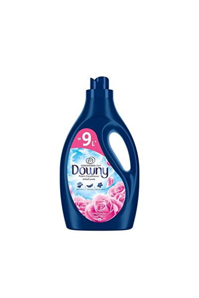 downy Fabric Softener Rose Garden Concentrate 3L=9L Regular
