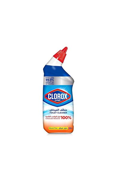 Clorox Toilet Cleaner 709ml