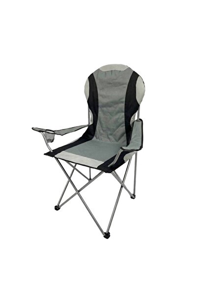 NİCE Travel Chair Gray 60*60*106