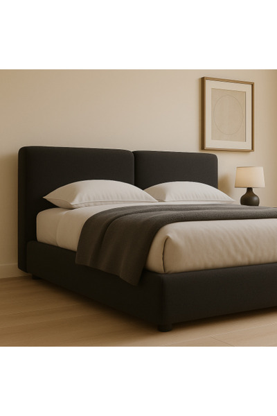 BedBoss simple bed