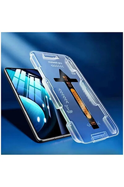 OSG واقي شاشة Redmi Note 13 Pro Plus من الزجاج المقوى المقاوم للكسر والمضاد ل...