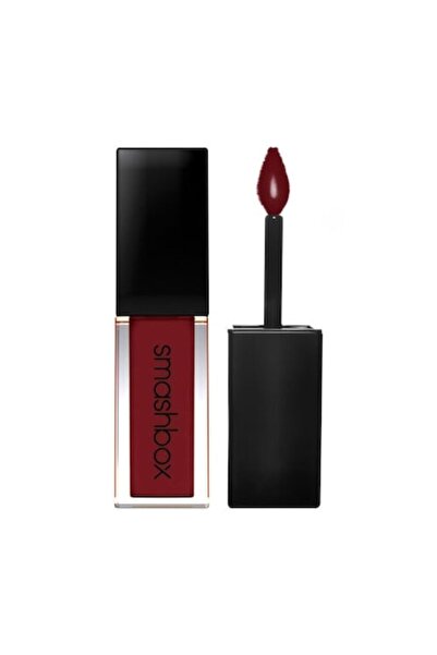 Smashbox Always on Liquid Lipstick, shade Miss Conduct, 4ml