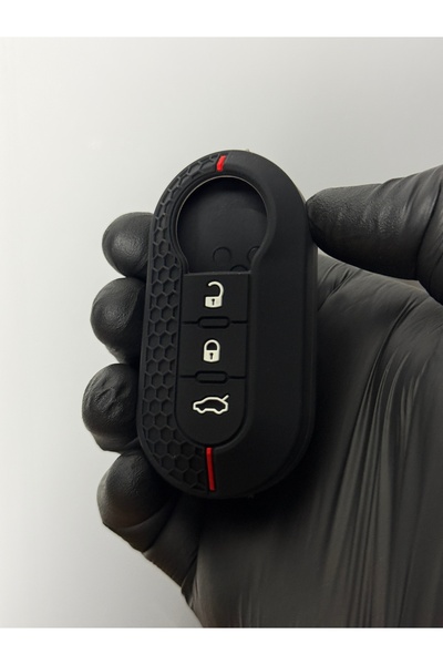 Mavi Keys Fiat Doblo, Ducato kompatibilan, 3-dugmasti Honeycomb Sa deznom klj...