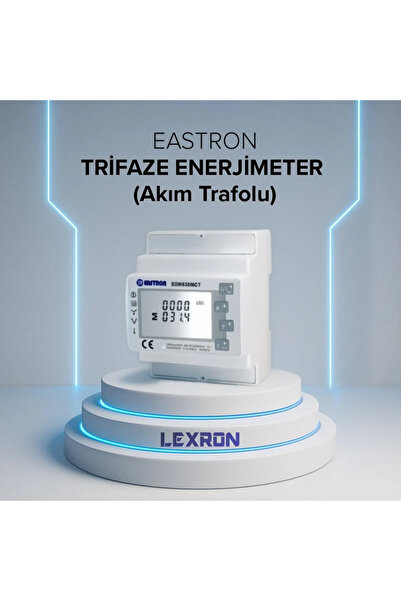 Eastron Meter