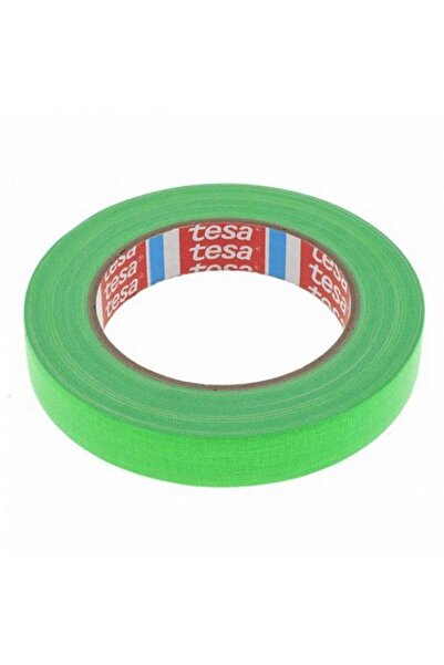 Tesa 4671 25M*25MM F.YEŞİL