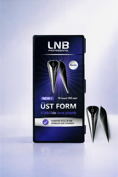 LNB Professional NEW Üst Şablon Needle