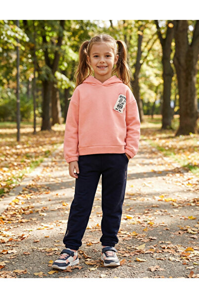 MiniKids Trening vatuit Lara, model roz 128 (7-8 ani)