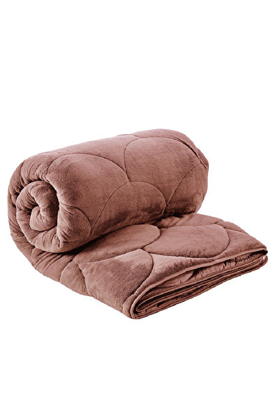 Talis Pilota Pufoasa Fluffy Somon 195x215 cm