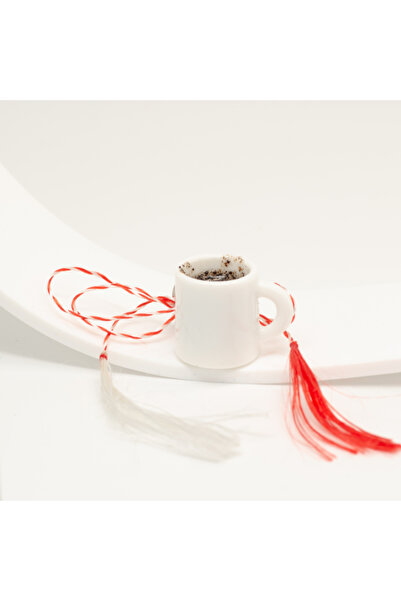 OEM HotMess Coffee Cup Charm