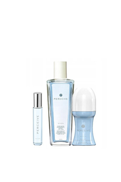 AVON set 3 produse perceive
