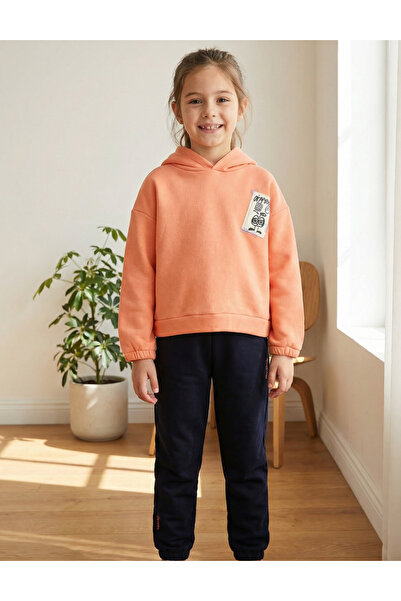 MiniKids Trening vatuit Lara, model corai 128 (7-8 ani)