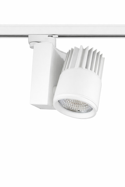Burgaz Led Gün Işığı 360 Derece Dönebilen Rayspot ( Beyaz Kasa )