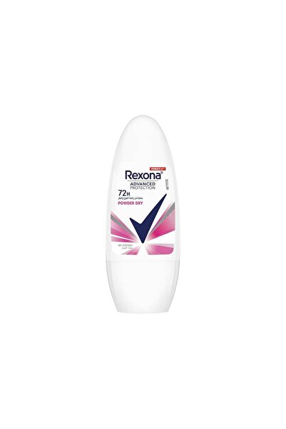 Generic Rexona Powder with Roller Ball for Women 50ml