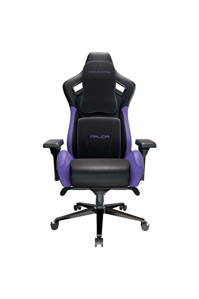 Proove Scaun de gaming Major, cotiere 8D, max. 180 kg