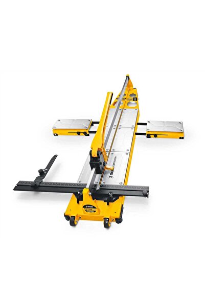 SGS SGS139 Copter130 Güçlü Seramik ve Granit Fayans Kesme Makinası 1300mm