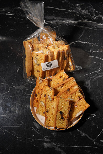 ALFİ Selanik Gevreği ( 250 gr )