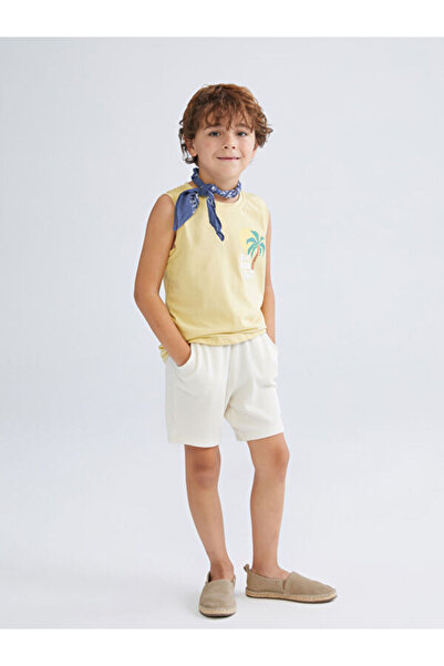 LC Waikiki Shining Store prezintă: Sparkling Choices Pantaloni scurți pentru ...