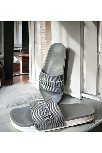 desipark Rahat terlik - yazlık - ev terliği - yazlık kadın , erkek terliği