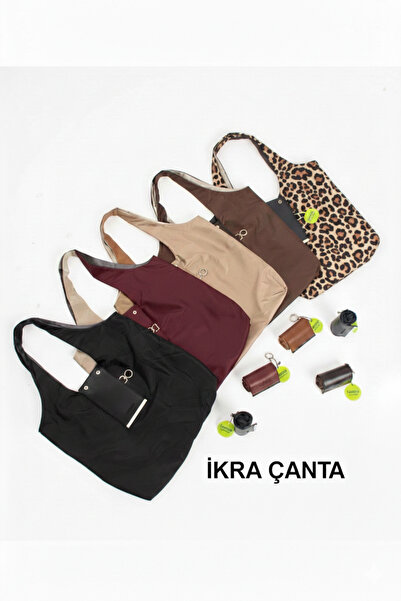 İKRA ÇANTA حقيبة سلسلة المفاتيح
