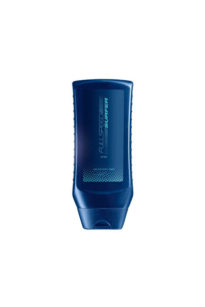 AVON shower gel & shampoo