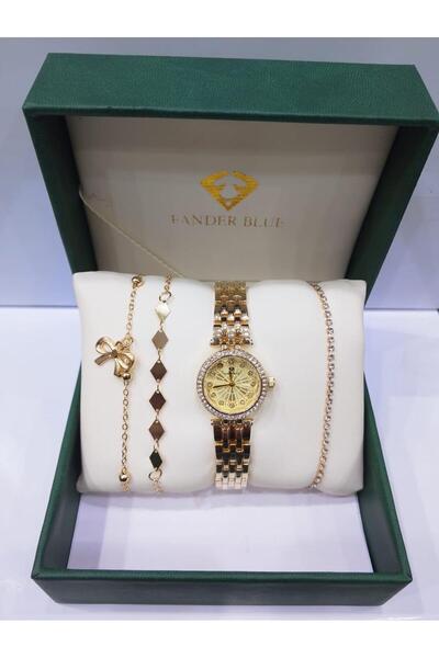 FFF Women's watch