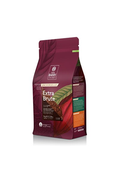 Barry Callebaut Callebaut cacao alcalinizata grasime 22-24% extra brute speci...