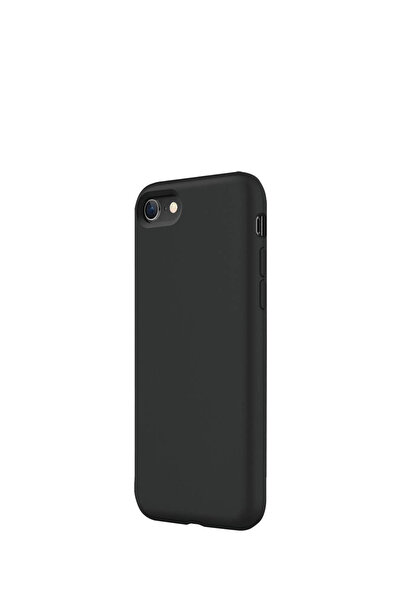 bewn iPhone 7 Compatible Black Launch Velvet Phone Case