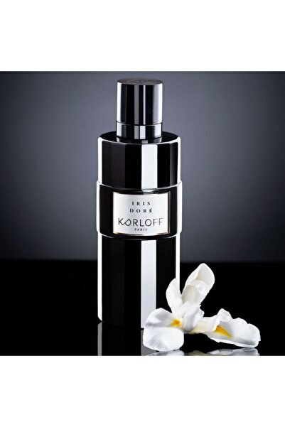 Korloff Paris Iris Dore Edp 100ml