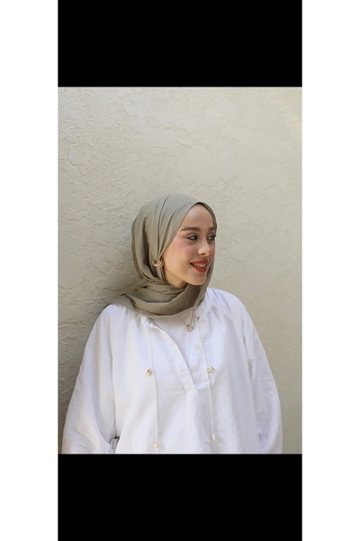 Modakaşmir Neo pamuk şal