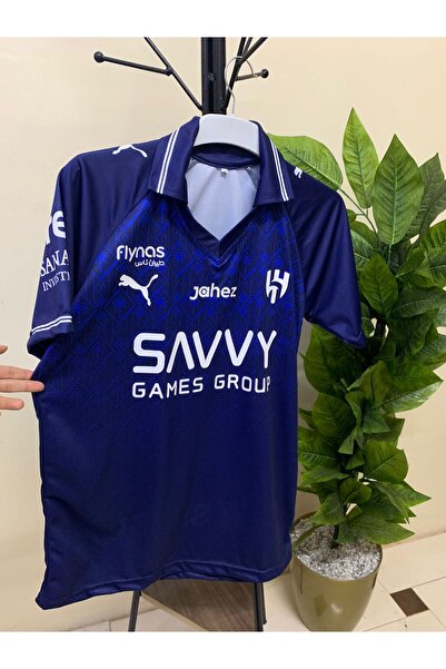 Sport Al-Hilal T-shirt, Founding T-shirt