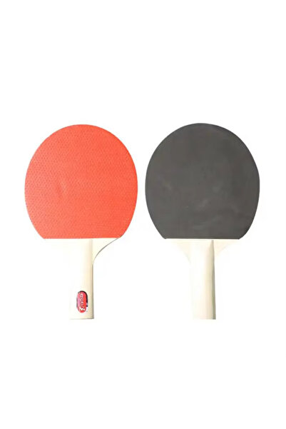 My modern game Wood Table Tennis Rackets Set – Training Ping Pong Rackets