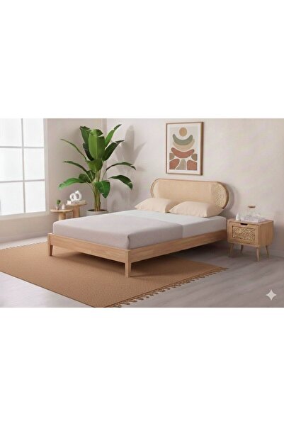 steelcoacs Bohem Karyola hazeran rattan başlıklı