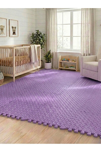 CARPAZAR 8 piese Puzzle 50x50 100x200 Covoraș pentru instalare Jocuri, Sport,...