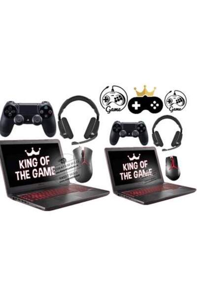 Decoratiuni Dulci Edible image king of the game - Cut out