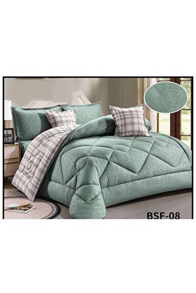 Gen Tech Summer single bedsheet set, 4 pieces, new design