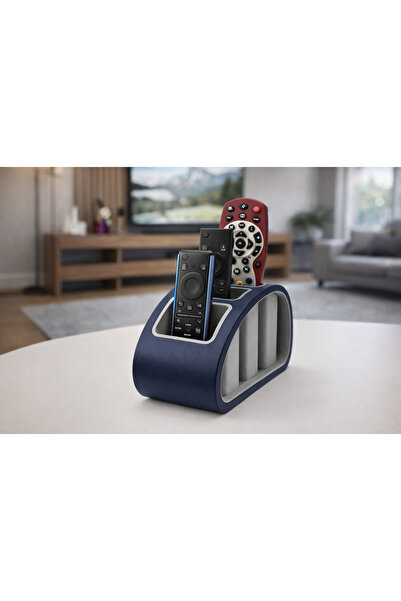 CHARM3D منظم التحكم الحديث من ArcControl - منظم تحكم مكتبي بثلاثة أقسام