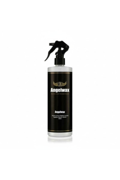AngelWax Quick Exterior Detailer, 500 мл