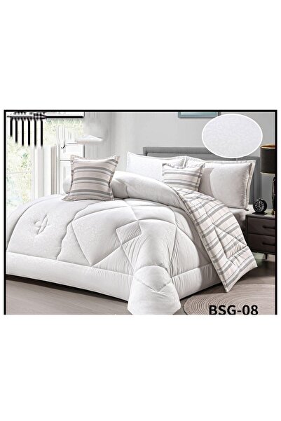 alzawia Summer single bedsheet set, 4 pieces, new design