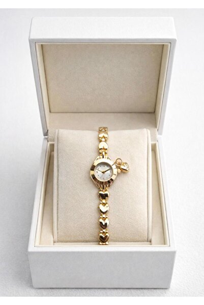 Spectrum Kalpli Kadın kol saati