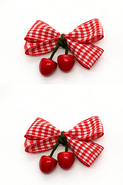 MakeWell Girl's Cartoon Character Rubber Hair Clip – Cute Figured Hair Clip