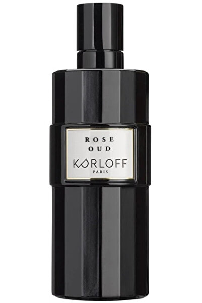 Korloff عطر روز عود أو دو بارفان 100 مل