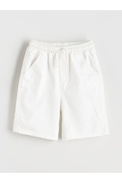 LC Waikiki Shining Store prezintă: Sparkling Choices Pantaloni scurți pentru ...