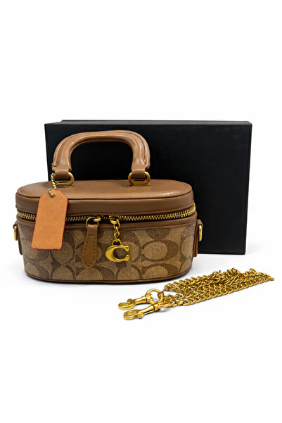 GC A Bag that embodies luxury... in your hands