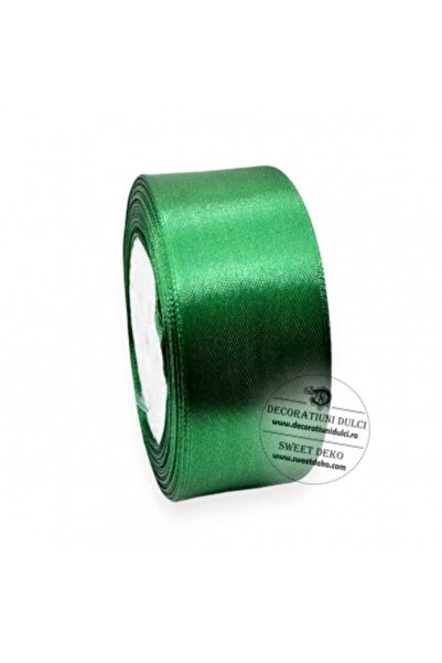 Decoratiuni Dulci Green holiday wideband
