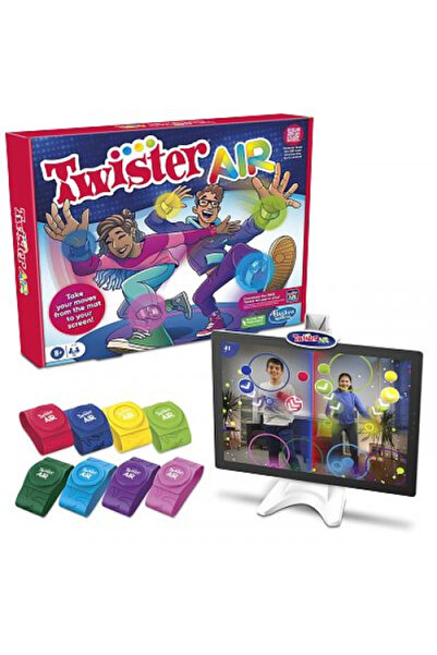 Generic Hasbro - Twister Air