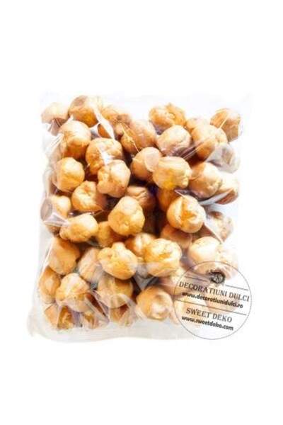 Decoratiuni Dulci Coji de profiterol 4.5cm, 60buc