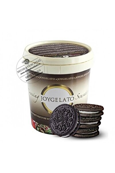 Decoratiuni Dulci Joypaste oreo (amorenero)